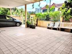 Sembawang Road (D27), Semi-Detached #432163251